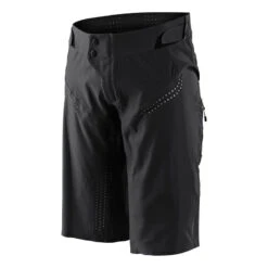 Pantaloni Troy Lee Designs Sprint Ultra Mtb Short Nero