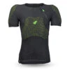 Busto Maglia Protettiva Ufo Centurion Bv2 Nero