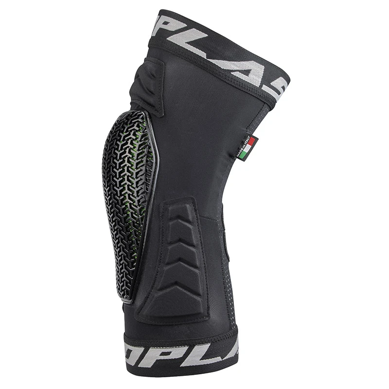 Ginocchiere Ufo M33 Air Nero - immagine 2