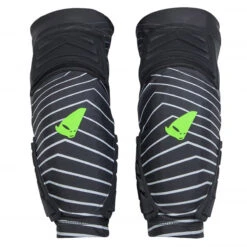 Ginocchiere Ufo M33 Nero