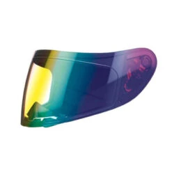 Visiere Visiera Iridium Mt Helmets Mt-v-14 Max Vision