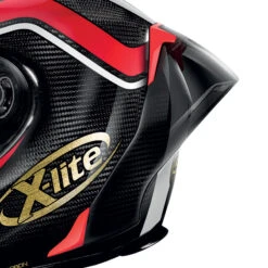 Prese Aria Spoiler X-lite X 803 Rs Ultra Carbon Scuro