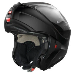 Fibra X-lite X-1005 Elegance N-com Nero Opaco