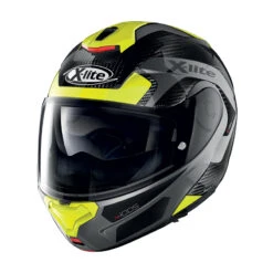 Fibra X-lite X-1005 Ultra Carbon Fiery N-com Giallo Nero