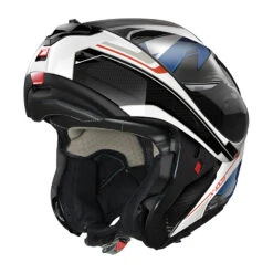 Fibra X-lite X-1005 Ultra Carbon Powertrain N-com Bianco Blu