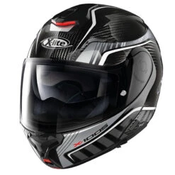 Fibra X-lite X-1005 Ultra Carbon Cheyenne N-com Nero Grigio