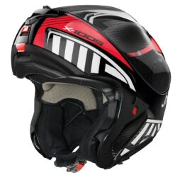 Fibra X-lite X-1005 Ultra Carbon Cheyenne N-com Rosso