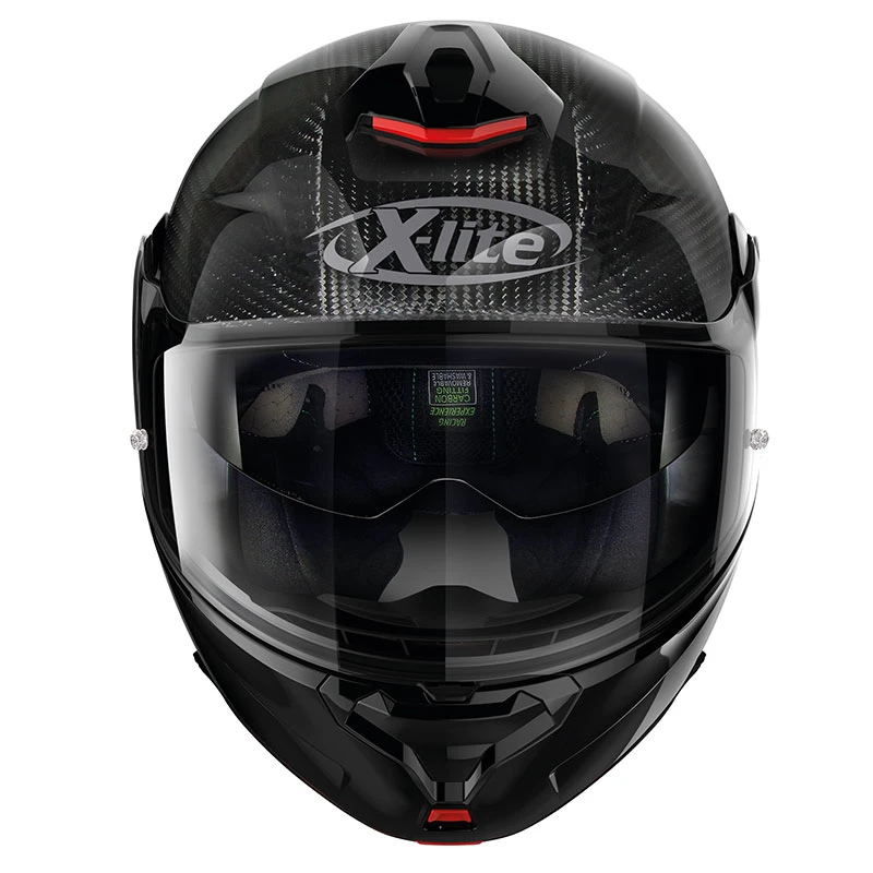 Fibra X-lite X-1005 Ultra Carbon Dyad N-com Nero - immagine 4