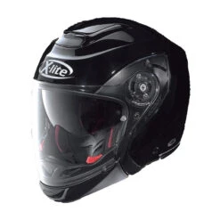 Fibra X-lite X-403 Gt Elegance N-com Nero Lucido