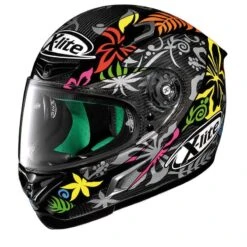 Fibra X-lite X-802rr Ultra Carbon Replica Petrucci