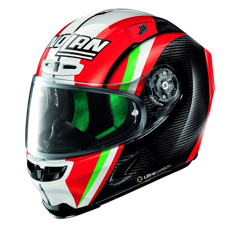 Fibra X-lite X-803 Ultra Carbon Replica Stoner Together