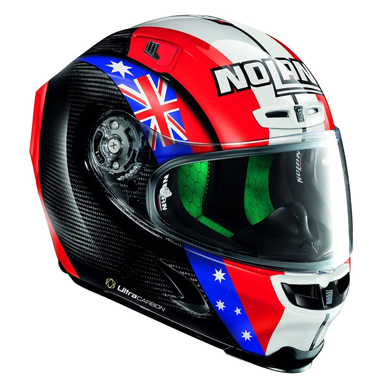 Fibra X-lite X-803 Ultra Carbon Replica Stoner Together - immagine 2