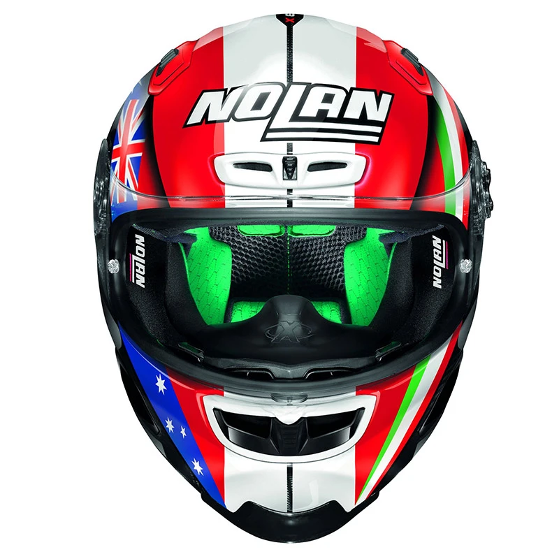 Fibra X-lite X-803 Ultra Carbon Replica Stoner Together - immagine 3