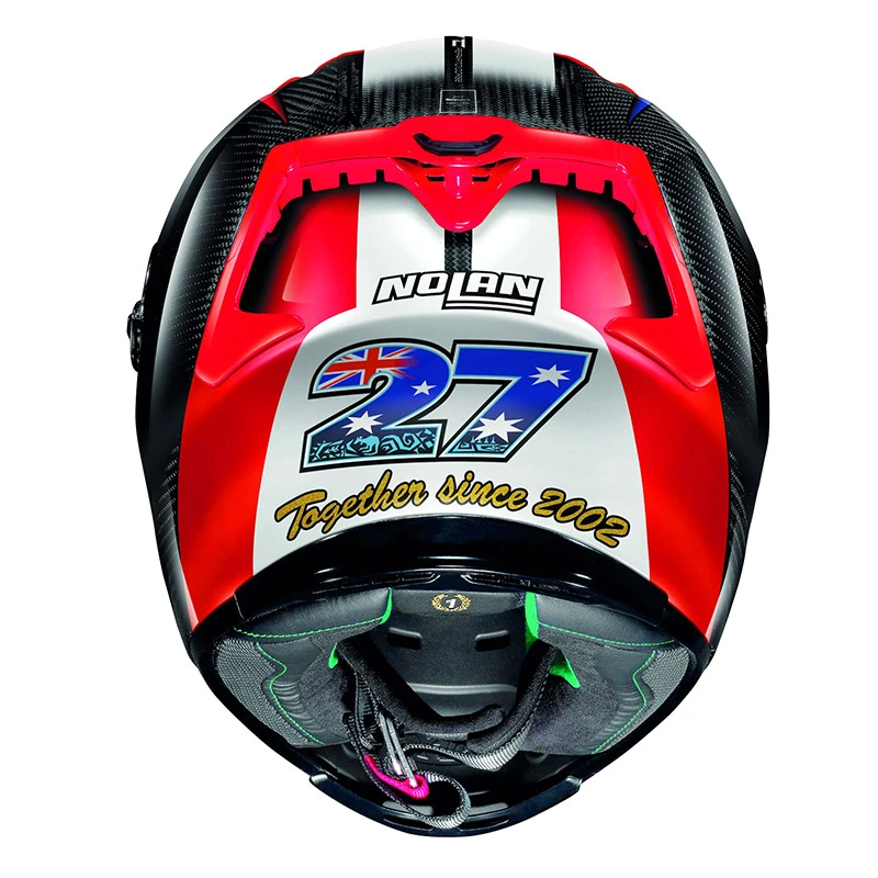 Fibra X-lite X-803 Ultra Carbon Replica Stoner Together - immagine 4