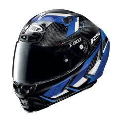 Fibra X-lite X-803 Rs Ultra Carbon Motormaster Blu