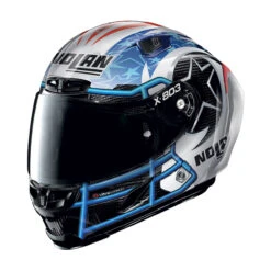 Fibra X-lite X-803 Rs Ultra Carbon Replica Rins Austin