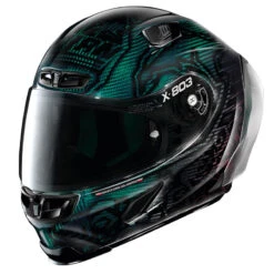 Fibra X-lite X-803rs Ultra Carbon Replica Stoner Superhero