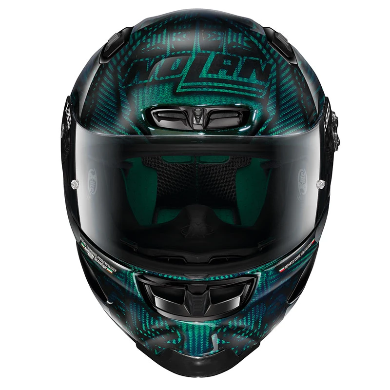 Fibra X-lite X-803rs Ultra Carbon Replica Stoner Superhero - immagine 2