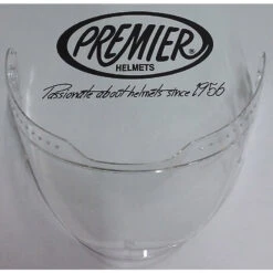 Premier® Visiere Visiera Premier Vyrus Trasparente